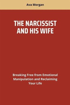 Cover The Narcissist and His Wife
