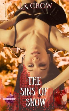 Cover The Sins of Snow