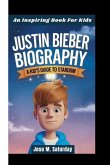 Justin Bieber Biography