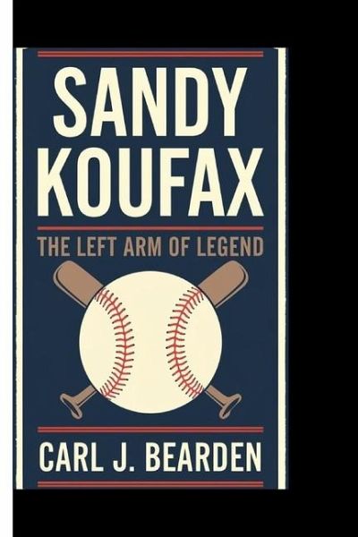 Sandy Koufax