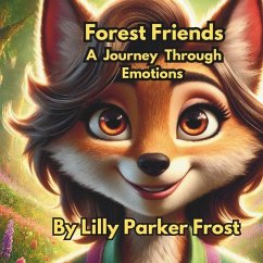 Forest Friends - Frost, Lilly Parker