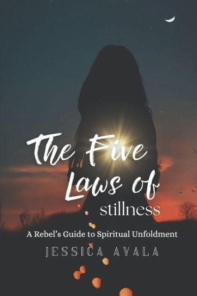 The Five Laws of Stillness