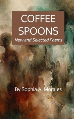 Coffee Spoons - Morales, Sophia A