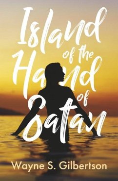 Cover Island of the Hand of Satan