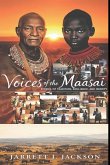 Voices of the Maasai