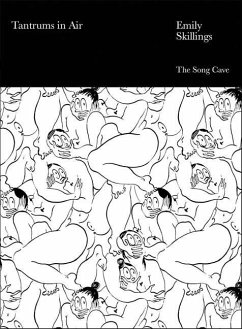 Cover Tantrums in Air