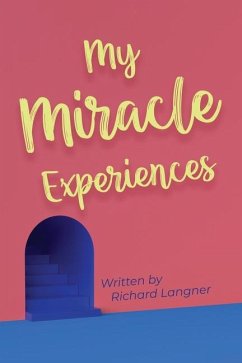Cover My Miracle Experiences