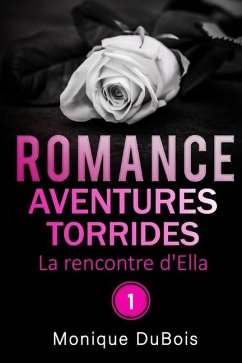Cover ROMANCE