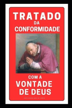 Cover Tratado da Conformidade com a Vontade de Deus