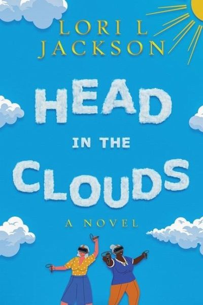 Head In The Clouds Head In The Clouds