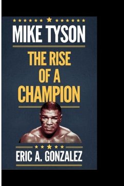 Mike Tyson - A Gonzalez, Eric