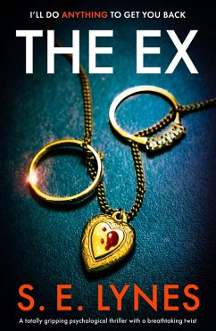 The Ex (eBook, ePUB)
