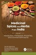 Medicinal Spices and Herbs from India... - Bild 1