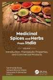 Medicinal Spices and Herbs from India (eBook, PDF)