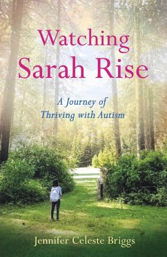 Watching Sarah Rise (eBook, ePUB) - Celeste Briggs, Jennifer