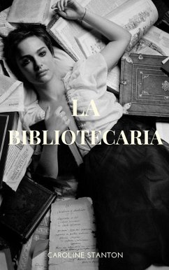 Cover La Bibliotecaria (eBook, ePUB)