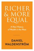 Richer and More Equal (eBook, ePUB)