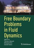 Free Boundary Problems in Fluid Dynamics (eBook, PDF)