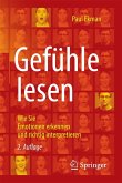 Gefühle lesen (eBook, PDF) Gefühle lesen (eBook, PDF)