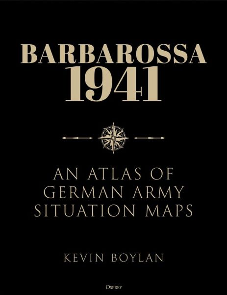 Barbarossa 1941 (eBook, ePUB) Barbarossa 1941 (eBook, ePUB)