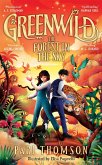 Greenwild: The Forest in the Sky (eBook, ePUB)