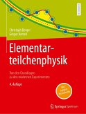 Elementarteilchenphysik (eBook, PDF)