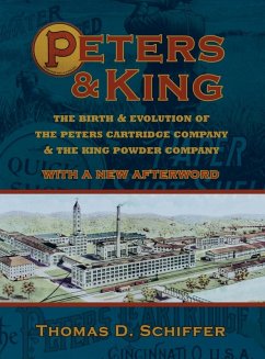 Peters & King - Schiffer, Thomas D