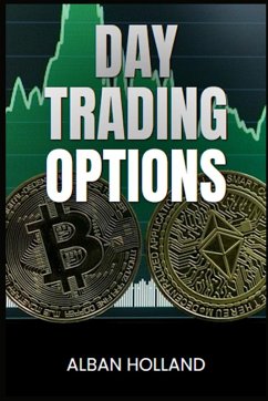 Cover DAY TRADING OPTIONS