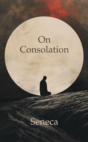 On Consolation On Consolation