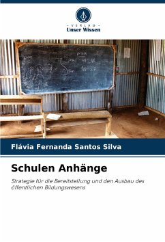 Cover Schulen Anhänge