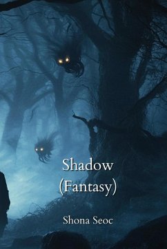 Shadow (Fantasy) - Seoc, Shona