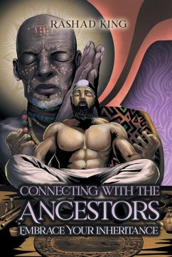 Cover Connecting with the Ancestors