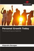 Personal Growth Today