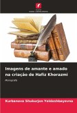 Imagens de amante e amado na criação de Hafiz Khorazmi