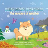 Daisy Diana Discovers the Wonders of Weather Daisy Diana Discovers the Wonders of Weather