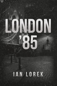 Cover London '85