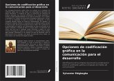 Opciones de codificación gráfica en la comunicación para el desarrollo