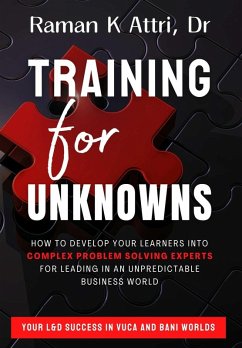 Cover Training for Unknowns