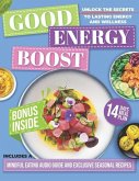 Good Energy Boost Good Energy Boost