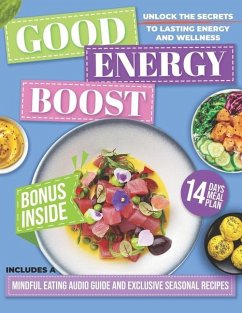 Cover Good Energy Boost