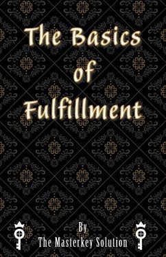 Cover The Basics of Fulfillment