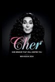 Cher New Book