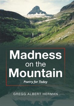 Cover Madness on the Mountain