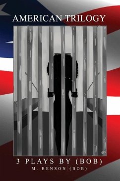 Cover American Trilogy