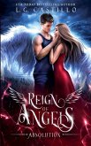 Reign of Angels 3 Reign of Angels 3