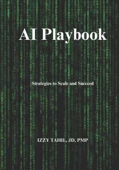 AI Playbook - Tahil, Izzy