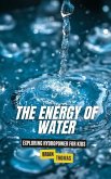 The Energy of Water