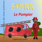 Evann le Pompier
