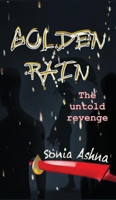 Cover Golden Rain