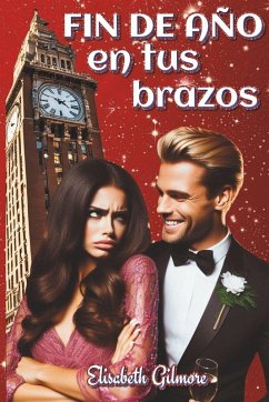 Cover Fin de Año en tus brazos